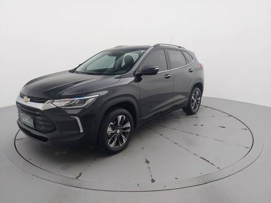 CHEVROLET TRACKER 1.2 TURBO FLEX PREMIER AUTOMÁTICO